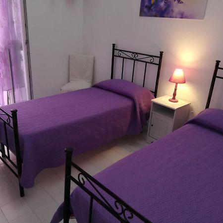 Dal Conte "Camere" Trapani Ngoại thất bức ảnh