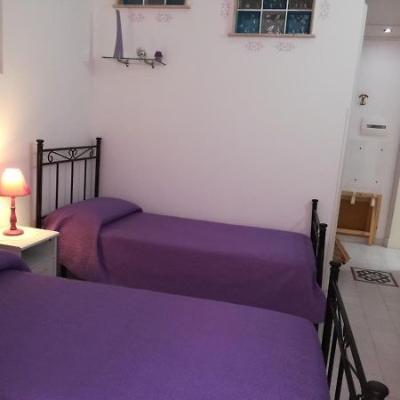 Dal Conte "Camere" Trapani Ngoại thất bức ảnh