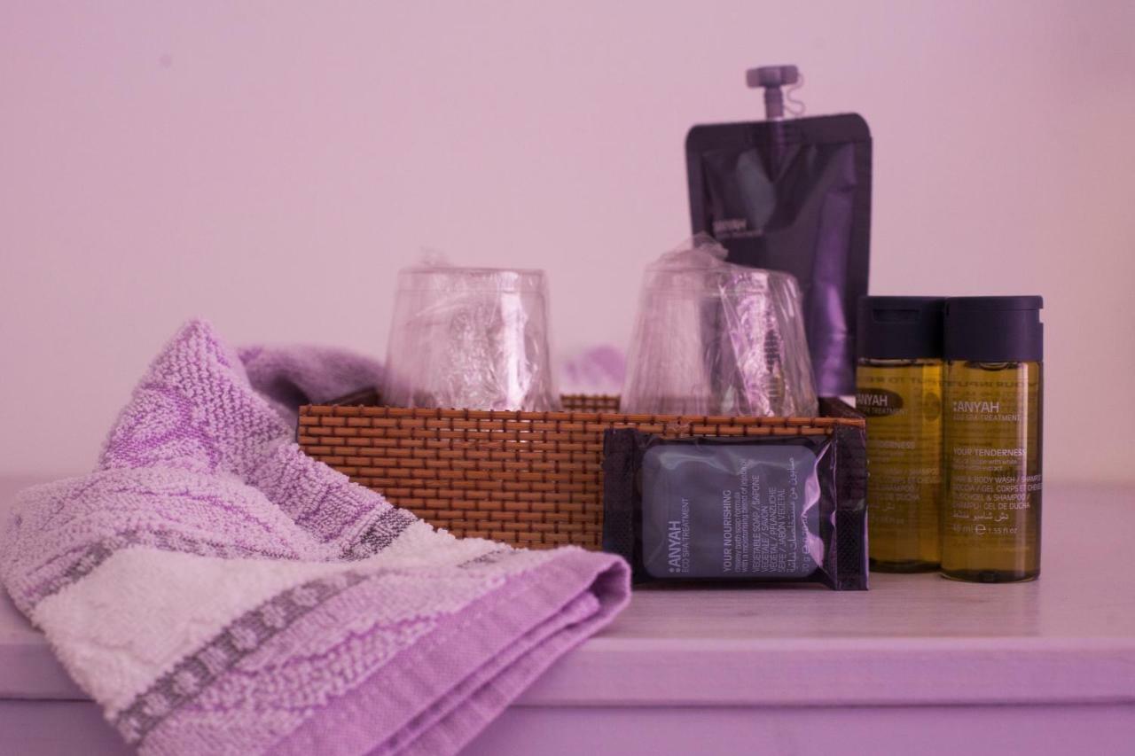 Dal Conte "Camere" Trapani Ngoại thất bức ảnh