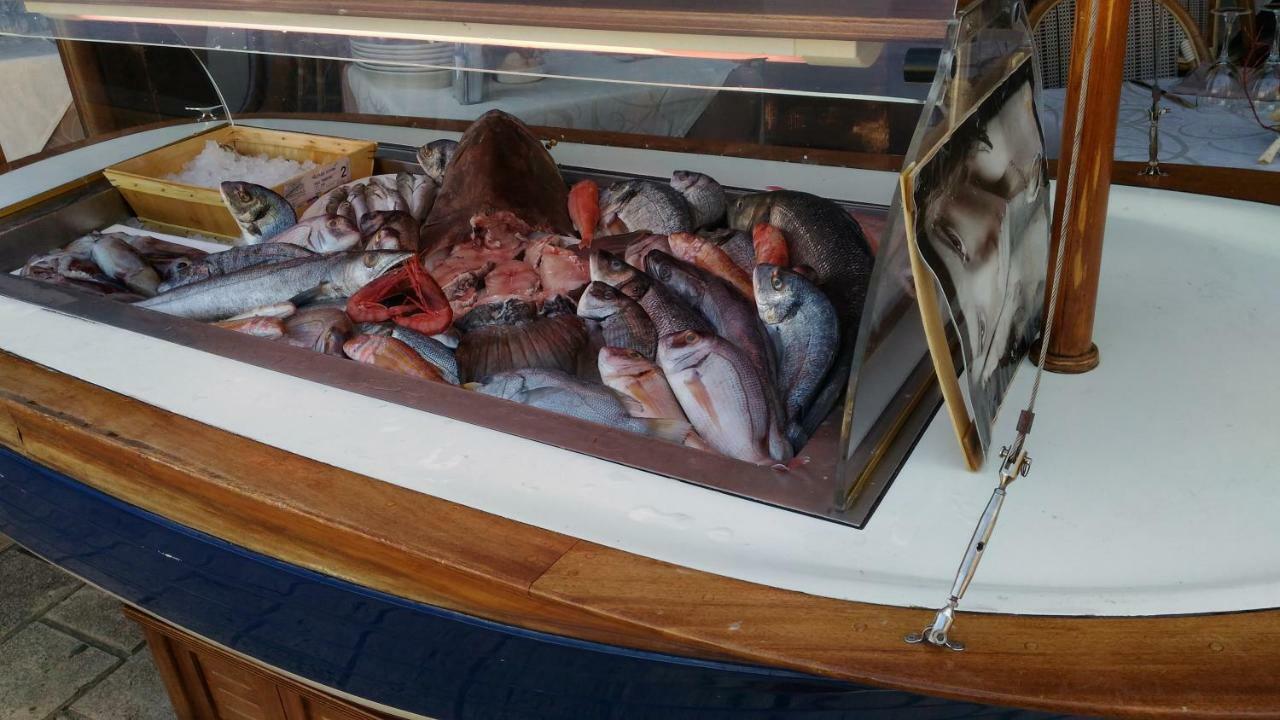 Dal Conte "Camere" Trapani Ngoại thất bức ảnh
