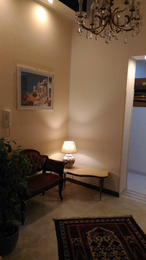 Dal Conte "Camere" Trapani Ngoại thất bức ảnh