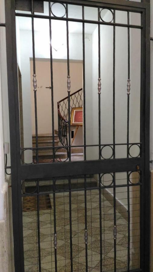 Dal Conte "Camere" Trapani Ngoại thất bức ảnh
