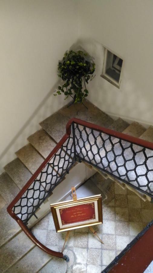 Dal Conte "Camere" Trapani Ngoại thất bức ảnh