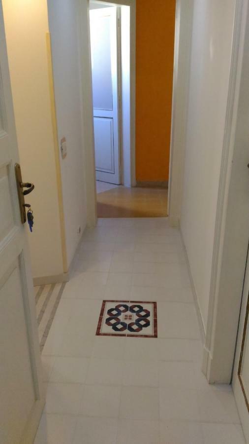 Dal Conte "Camere" Trapani Ngoại thất bức ảnh